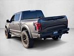 2018 Ford F-150 SuperCrew Cab 4x4 Pickup for sale #JFD70357 - photo 7