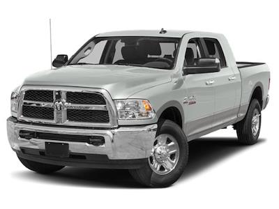 2018 Ram 2500 Mega Cab 4x4 Pickup for sale #JG223114 - photo 1