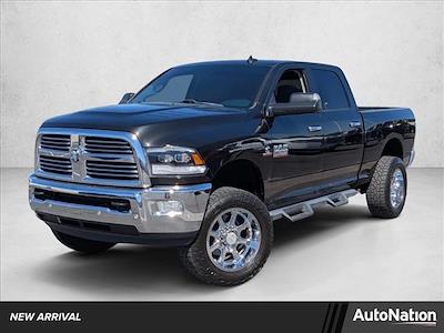Used 2018 Ram 2500 - photo 1