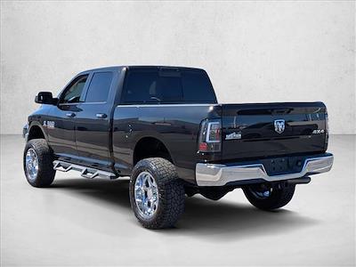 Used 2018 Ram 2500 - photo 1