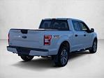 2018 Ford F-150 SuperCrew Cab 4x4 Pickup for sale #JKF78619 - photo 5
