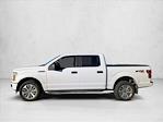 2018 Ford F-150 SuperCrew Cab 4x4 Pickup for sale #JKF78619 - photo 8