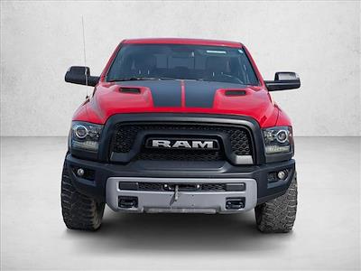 2018 Ram 1500 Crew Cab 4x4 Pickup for sale #JS163939 - photo 2