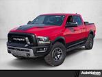2018 Ram 1500 Crew Cab 4x4 Pickup for sale #JS163939 - photo 1