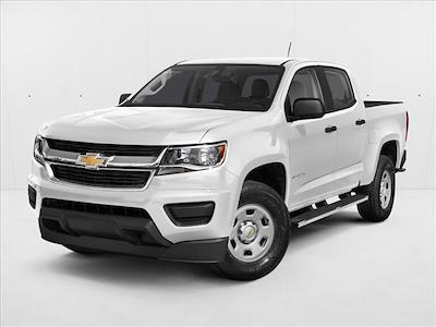 Used 2019 Chevrolet Colorado - photo 1