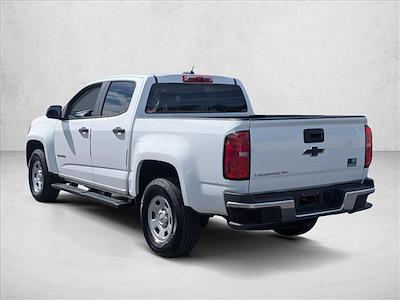 Used 2019 Chevrolet Colorado - photo 1