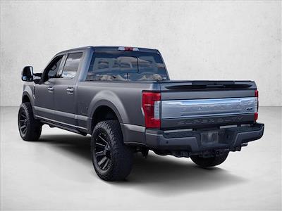 Used 2019 Ford F-250 - photo 1