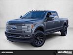 2019 Ford F-250 Crew Cab 4x4 Pickup for sale #KEC79946 - photo 1