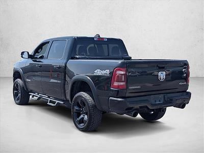 Used 2019 Ram 1500 - photo 1