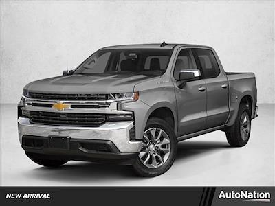 Used 2019 Chevrolet Silverado 1500 - photo 1