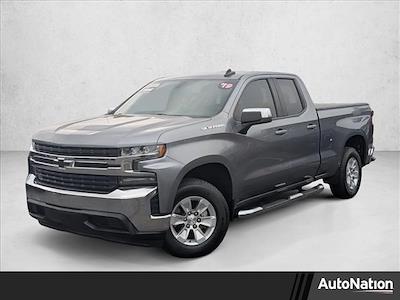 2019 Chevrolet Silverado 1500 Double Cab 4x2 Pickup for sale #KZ185766 - photo 1
