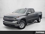 2019 Chevrolet Silverado 1500 Double Cab 4x2 Pickup for sale #KZ185766 - photo 1