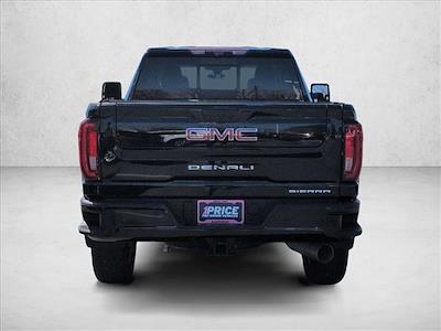 Used 2020 GMC Sierra 2500 - photo 1