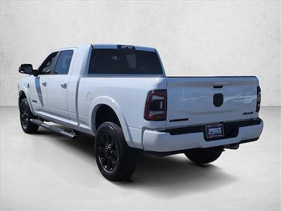 Used 2020 Ram 2500 - photo 1