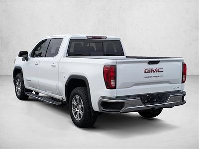 Used 2020 GMC Sierra 1500 - photo 1
