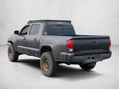 Used 2020 Toyota Tacoma SR Double Cab for sale #LM338448 - photo 2