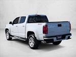 Used 2021 Chevrolet Colorado LT Crew Cab for sale #M1184857 - photo 2