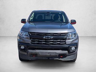 Used 2021 Chevrolet Colorado - photo 1