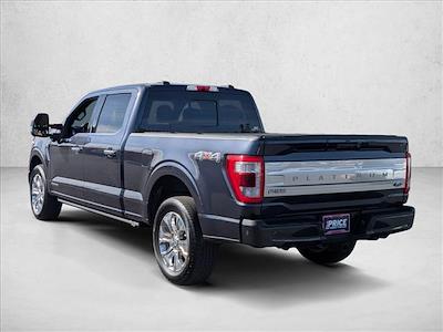 Used 2021 Ford F-150 - photo 1