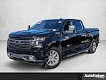2021 Chevrolet Silverado 1500 Crew Cab 4x4 Pickup for sale #MG107887 - photo 1