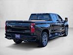 2021 Chevrolet Silverado 1500 Crew Cab 4x4 Pickup for sale #MG107887 - photo 5
