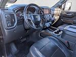 2021 Chevrolet Silverado 1500 Crew Cab 4x4 Pickup for sale #MG107887 - photo 9