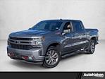 2021 Chevrolet Silverado 1500 Crew Cab 4x4 Pickup for sale #MG238670 - photo 1