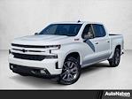 2021 Chevrolet Silverado 1500 Crew Cab 4x4 Pickup for sale #MG297093 - photo 1