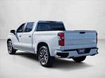 2021 Chevrolet Silverado 1500 Crew Cab 4x4 Pickup for sale #MG297093 - photo 7