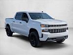 2021 Chevrolet Silverado 1500 Crew Cab 4x2 Pickup for sale #MG339009 - photo 4