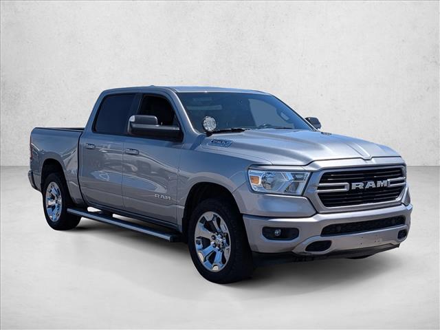 Used 2021 Ram 1500 - photo 7