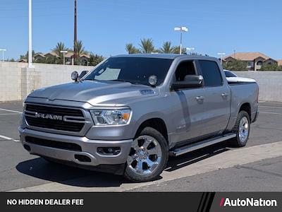 2021 Ram 1500 Crew Cab 4x4 Pickup for sale #MN826607 - photo 1