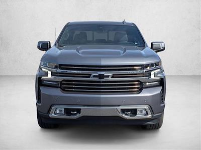 Used 2021 Chevrolet Silverado 1500 - photo 1