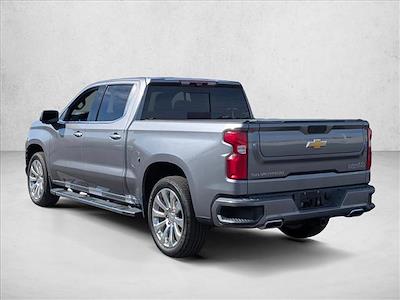 Used 2021 Chevrolet Silverado 1500 - photo 1