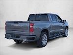 2021 Chevrolet Silverado 1500 Crew Cab 4x4 Pickup for sale #MZ271298 - photo 6