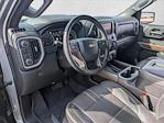 2021 Chevrolet Silverado 1500 Crew Cab 4x4 Pickup for sale #MZ271298 - photo 9