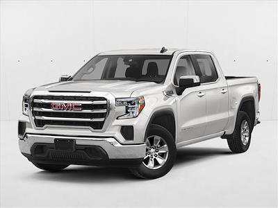 Used 2021 GMC Sierra 1500 - photo 1
