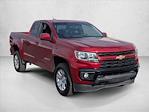 Used 2022 Chevrolet Colorado LT Extended Cab for sale #N1111164 - photo 3