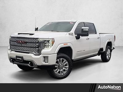 2022 GMC Sierra 2500 Crew Cab 4x4 Pickup for sale #NF140085 - photo 1