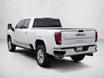 2022 GMC Sierra 2500 Crew Cab 4x4 Pickup for sale #NF140085 - photo 7