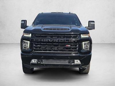 2022 Chevrolet Silverado 3500 Crew Cab 4x4 Pickup for sale #NF198046 - photo 2