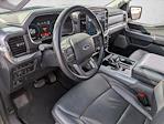 2022 Ford F-150 SuperCrew Cab 4x4 Pickup for sale #NFA16873 - photo 9