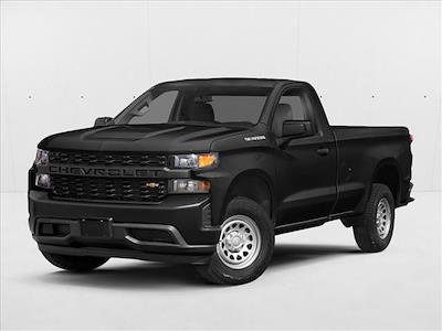 Used 2022 Chevrolet Silverado 1500 - photo 1