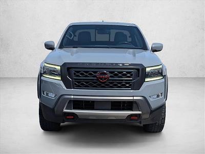 Used 2022 Nissan Frontier - photo 1
