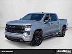 2022 Chevrolet Silverado 1500 Crew Cab 4x2 Pickup for sale #NZ514065 - photo 1