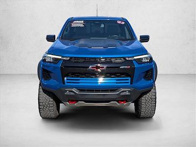 Used 2023 Chevrolet Colorado - photo 1