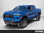 2023 Chevrolet Colorado Crew Cab 4x4 Pickup for sale #P1226008 - photo 1