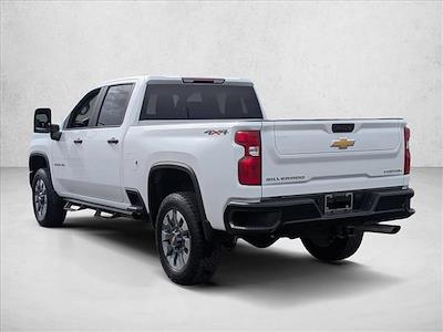 Used 2023 Chevrolet Silverado 2500 - photo 1