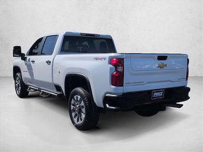 Used 2023 Chevrolet Silverado 2500 - photo 1