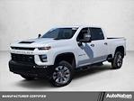2023 Chevrolet Silverado 2500 Crew Cab 4x4 Pickup for sale #P1723265 - photo 1